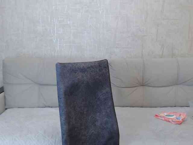 JenniferTheChic webcam