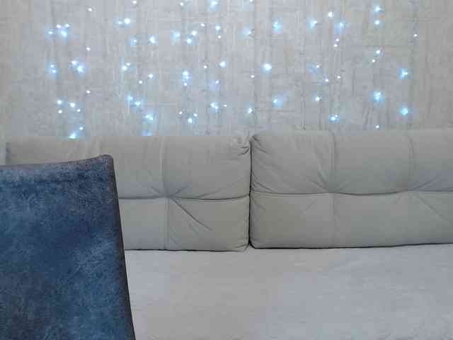 JenniferTheChic webcam