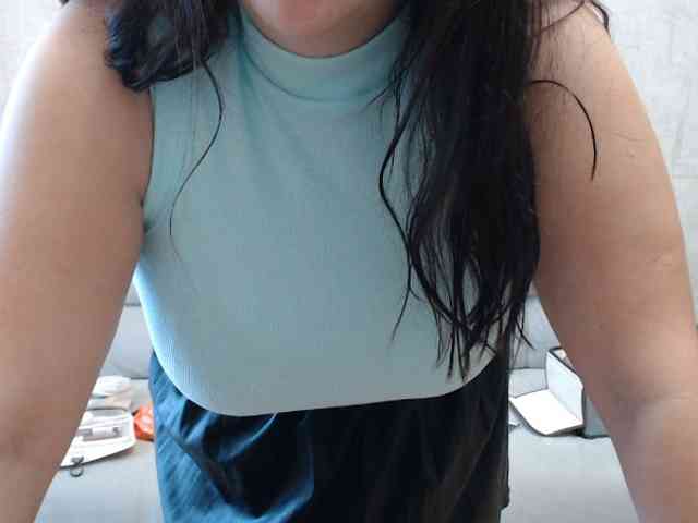 JenniferTheChic webcam