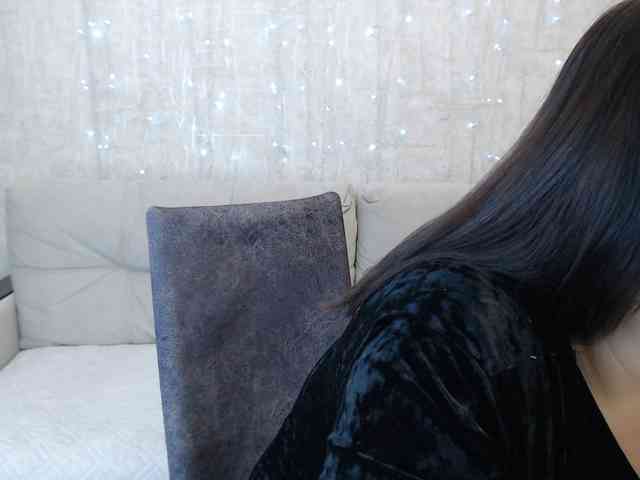 JenniferTheChic webcam