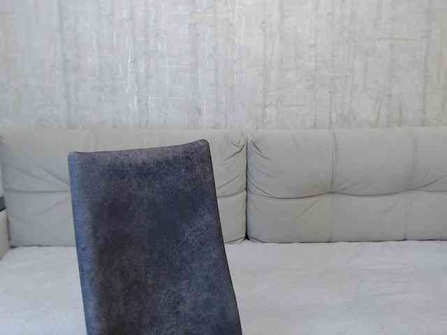 JenniferTheChic webcam