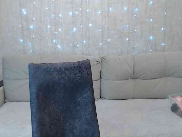 JenniferTheChic webcam