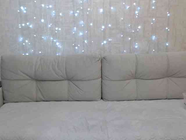 JenniferTheChic webcam