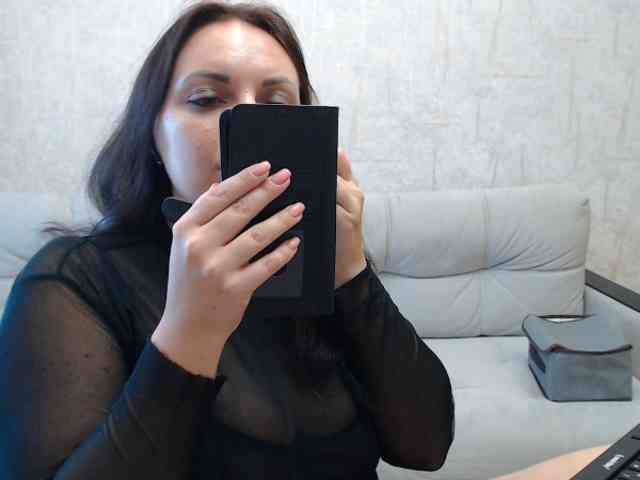 JenniferTheChic webcam