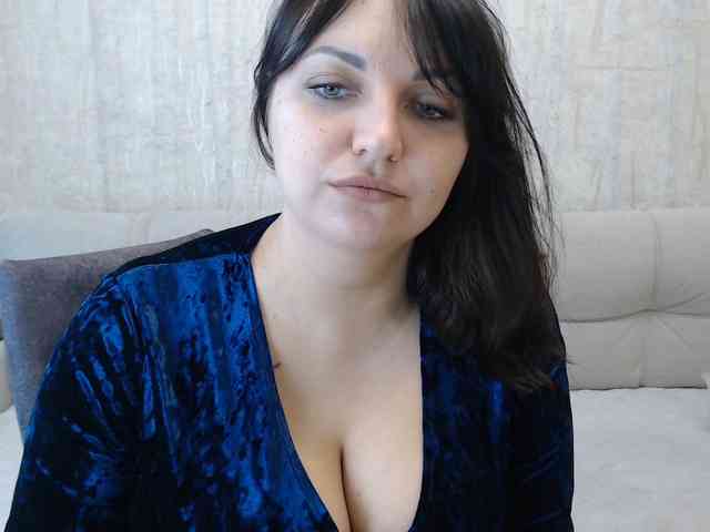 JenniferTheChic webcam