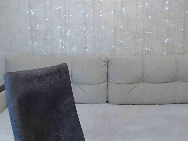 JenniferTheChic webcam