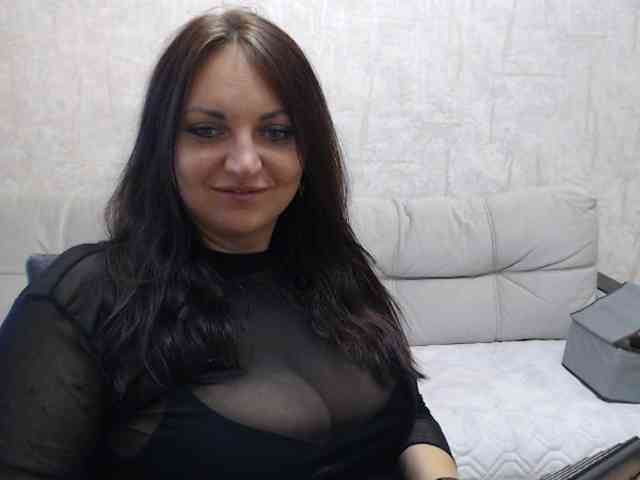JenniferTheChic webcam