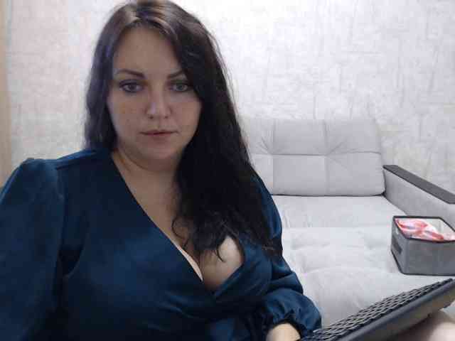 JenniferTheChic webcam