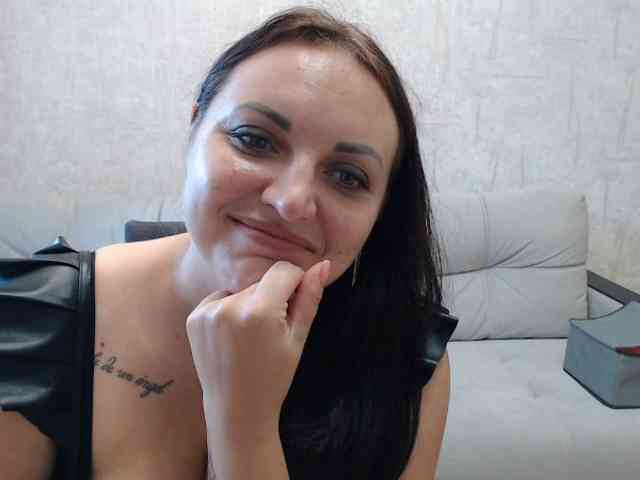 JenniferTheChic webcam