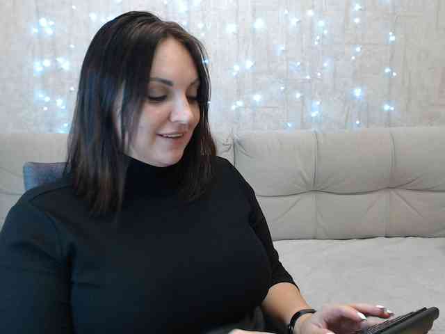 JenniferTheChic webcam