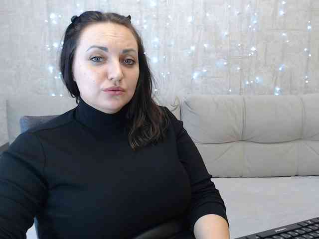 JenniferTheChic webcam