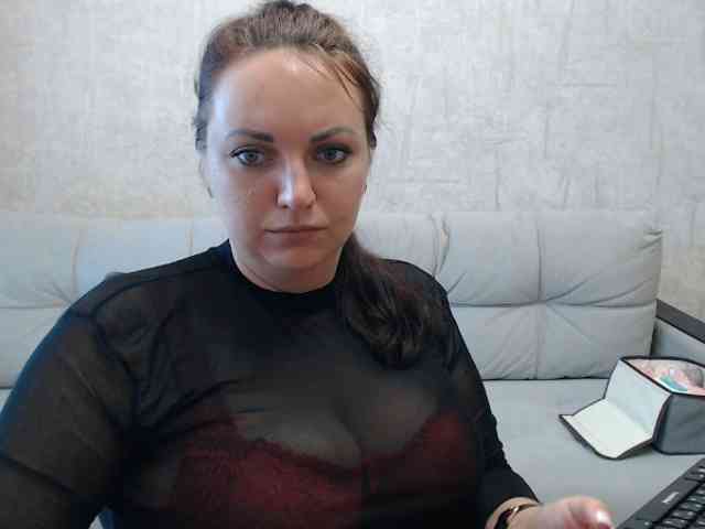 JenniferTheChic webcam
