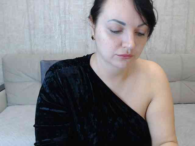 JenniferTheChic webcam