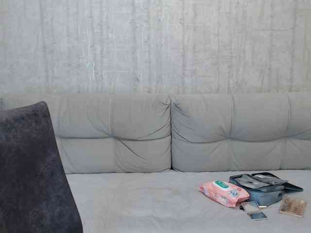 JenniferTheChic webcam