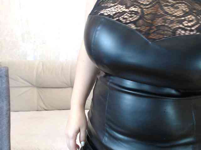 JenniferTheChic webcam