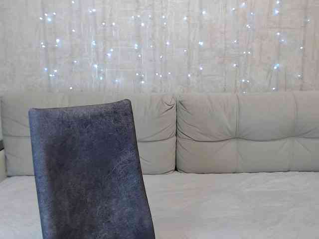 JenniferTheChic webcam