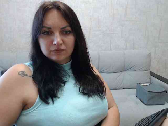 JenniferTheChic webcam