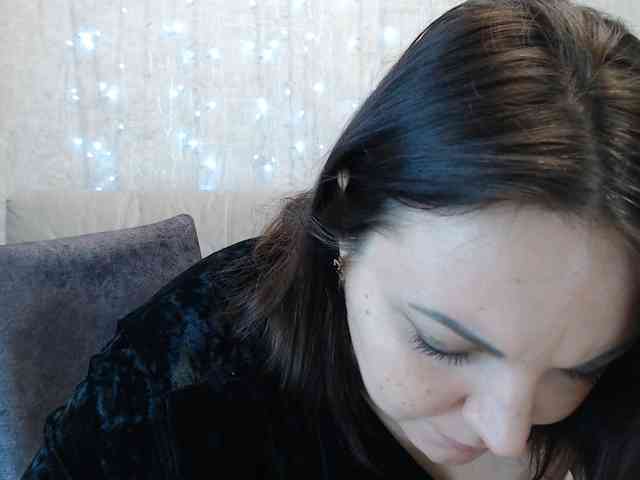 JenniferTheChic webcam