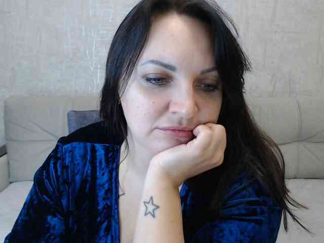 JenniferTheChic webcam