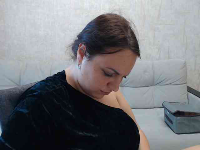 JenniferTheChic webcam