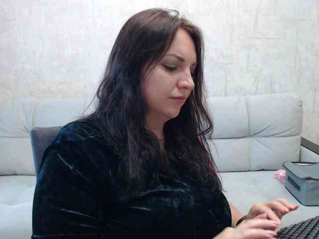 JenniferTheChic webcam