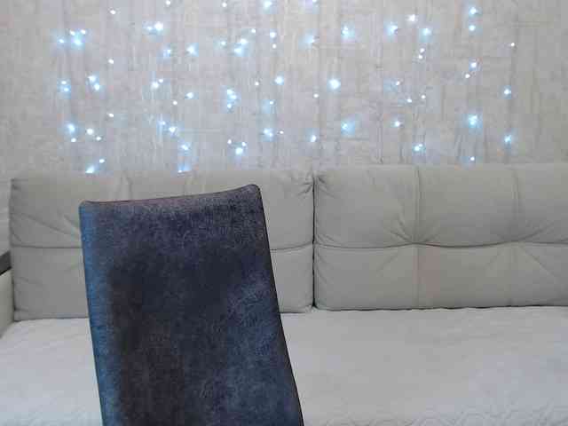 JenniferTheChic webcam