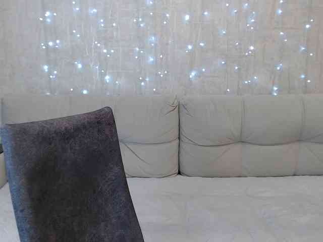 JenniferTheChic webcam