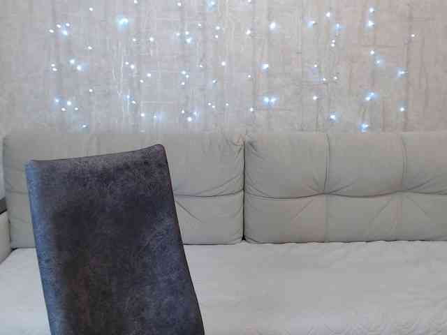 JenniferTheChic webcam