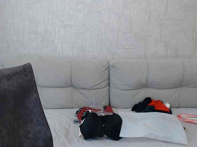 JenniferTheChic webcam