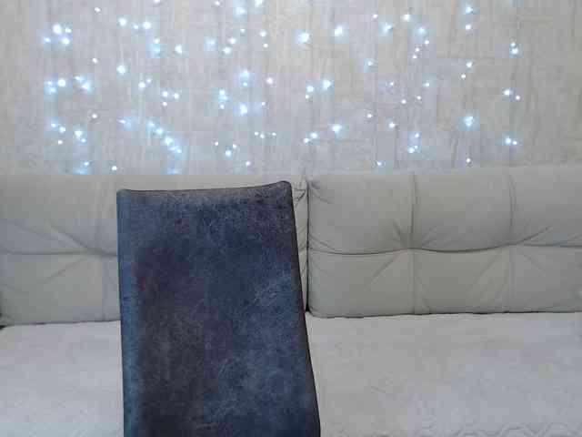 JenniferTheChic webcam