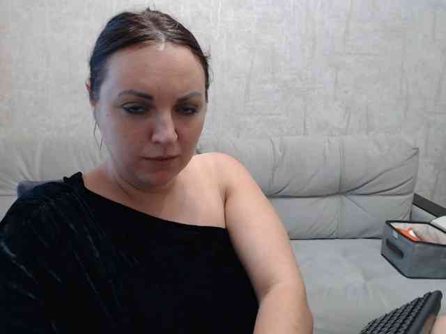 JenniferTheChic webcam