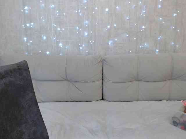 JenniferTheChic webcam