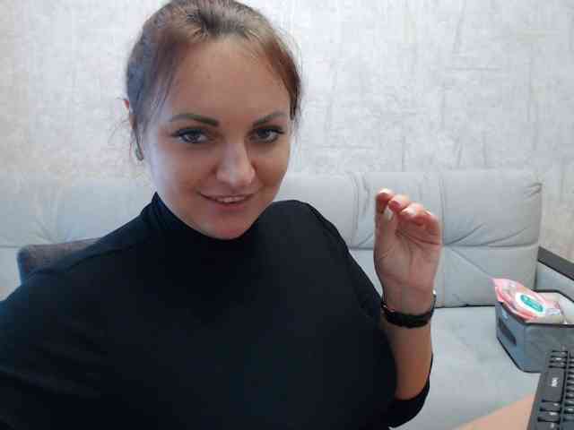 JenniferTheChic webcam