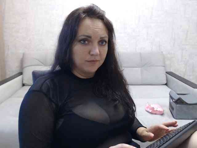 JenniferTheChic webcam