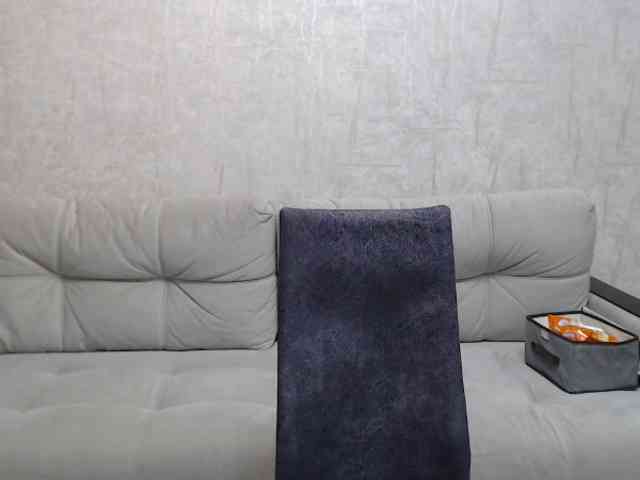 JenniferTheChic webcam