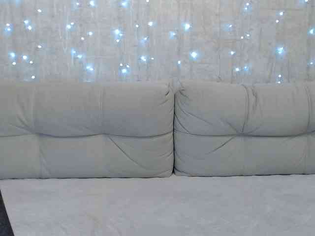 JenniferTheChic webcam