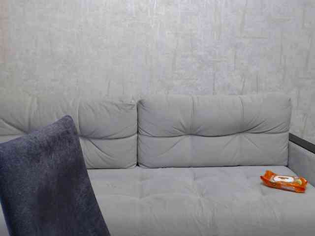 JenniferTheChic webcam