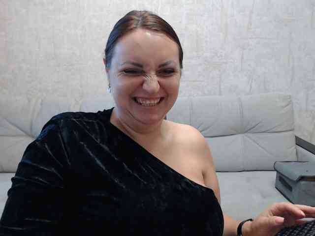 JenniferTheChic webcam