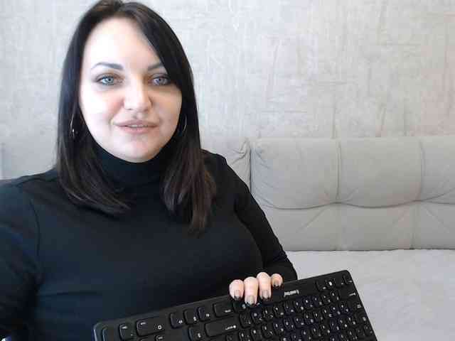 JenniferTheChic webcam