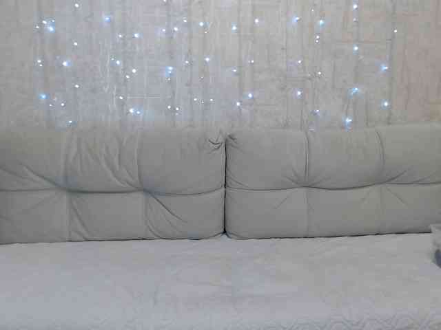 JenniferTheChic webcam