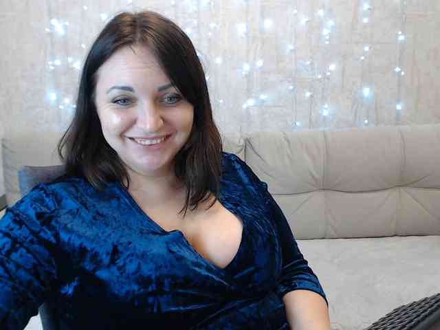 JenniferTheChic webcam