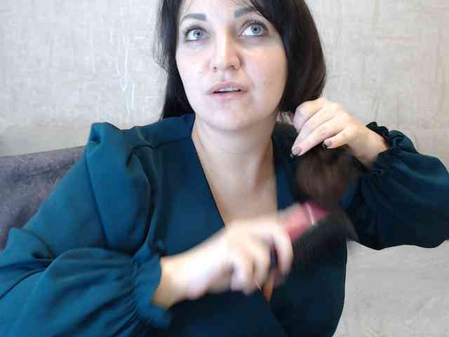 JenniferTheChic webcam