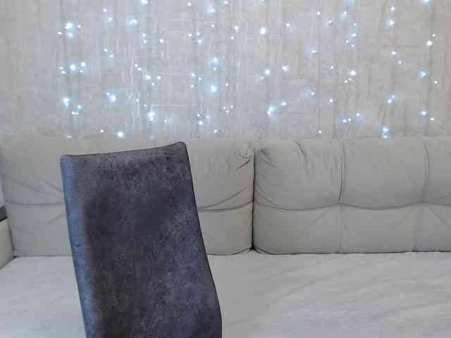 JenniferTheChic webcam