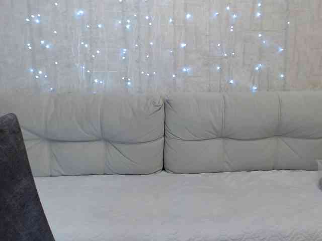 JenniferTheChic webcam