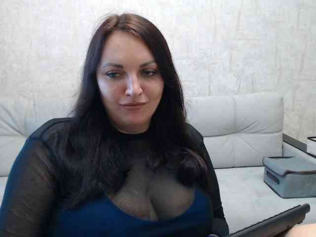 JenniferTheChic webcam