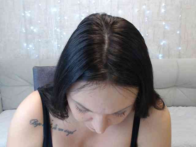 JenniferTheChic webcam