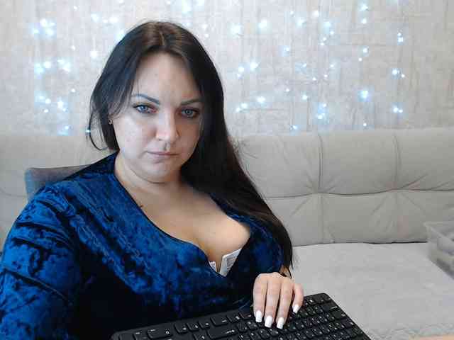 JenniferTheChic webcam