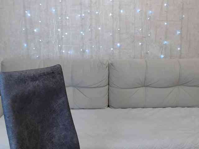 JenniferTheChic webcam