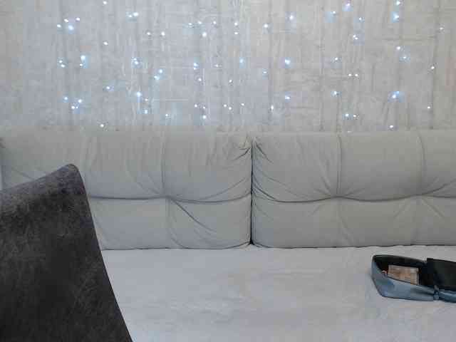 JenniferTheChic webcam