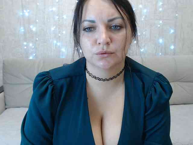 JenniferTheChic webcam